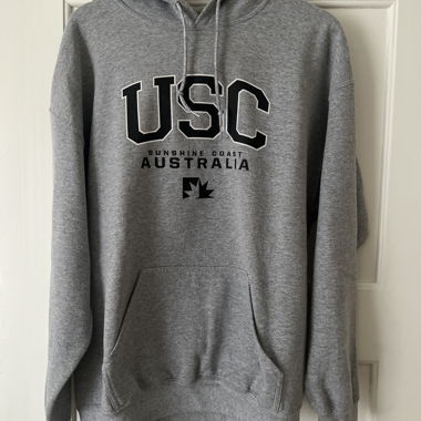 Oversized Hoodie