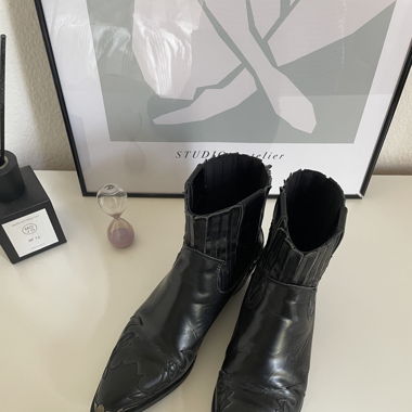 Cowboy Boots