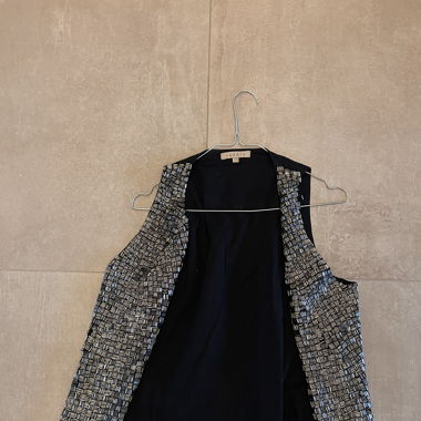 Gilet Sandro 