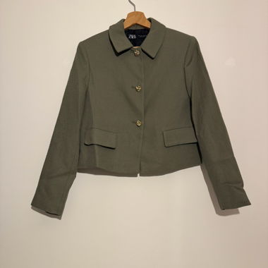 Zara Blazer