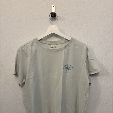 T-shirt Mahalo Hawaii