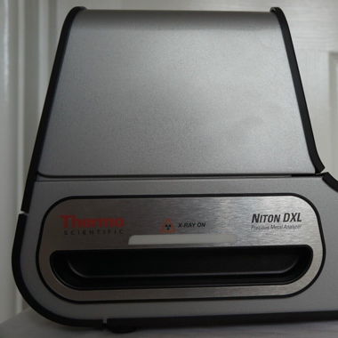 Thermo Scientific Niton DXL Metal Analyzer 