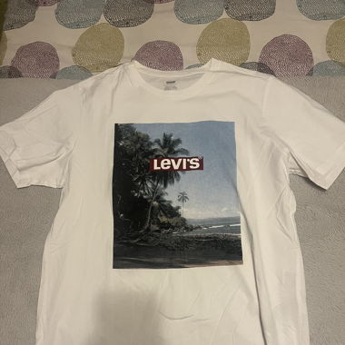 Levis Tshirt 