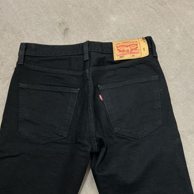 Short Levis 501 W31