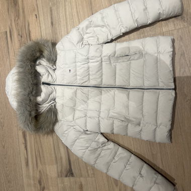Veste d’hiver thommy Hilfiger