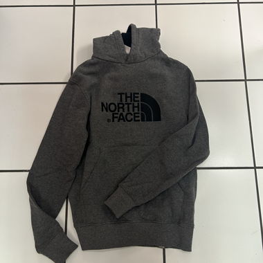 Northface hoodie