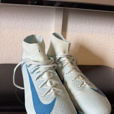Nike Mercurial