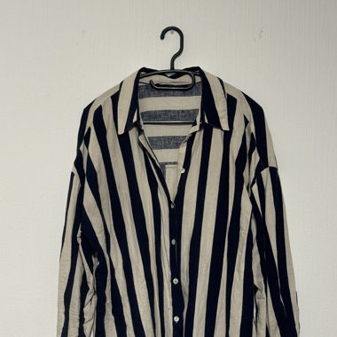 Chemise Zara