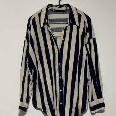 Chemise Zara