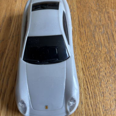 Ferrari 612 Scaglietti Maßstab 1:38