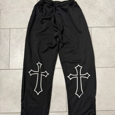 Y2K Emo Sweatpants
