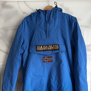 Napapijri Anorakjacke 