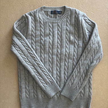 Ralph Lauren Sweater, Gr. M