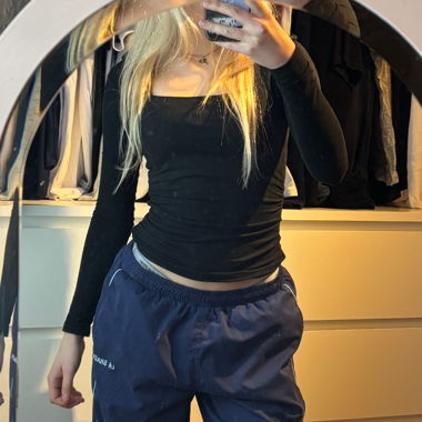 la shady trackpants