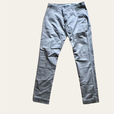Chinos 
