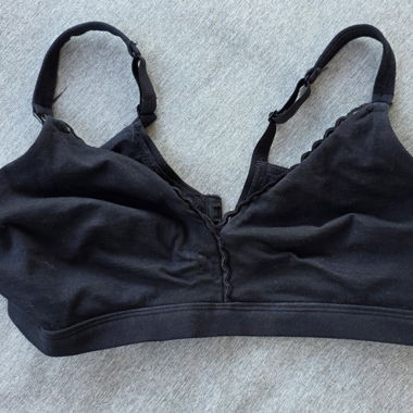 Soutien-gorge d'allaitement ALANA, taille L