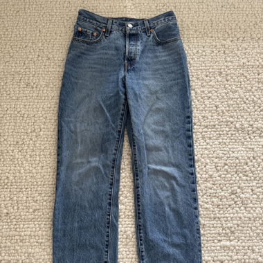 Levi's Premium Jeans W25 L30