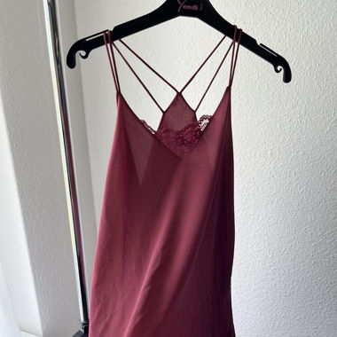 Sommer Shirt/ altrosa