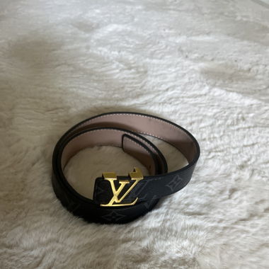 Louis Vuitton Gürtel 