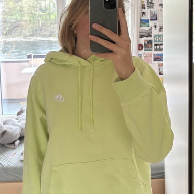 Nike Hoodie