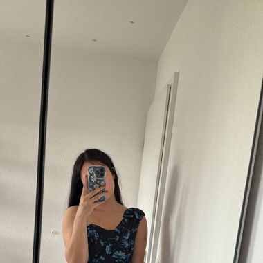 C&A kleid XS/S