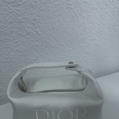 Dior Kosmetiktasche