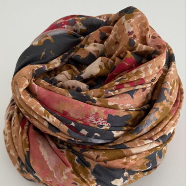 Manila Grace Foulard