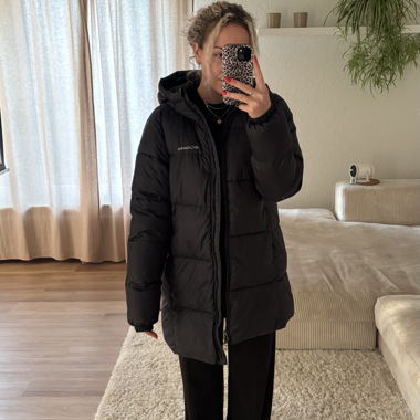 Columbia Winterjacke