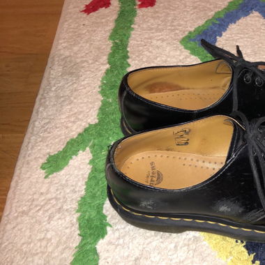 Dr. Martens 1461 Halbschuh