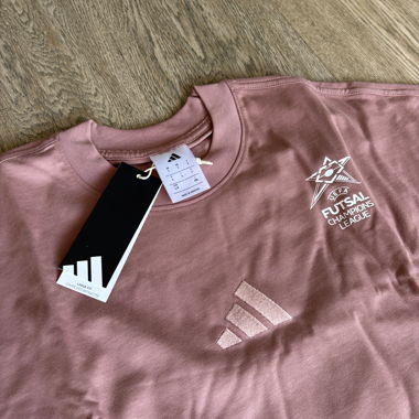 T-shirt Adidas Rose