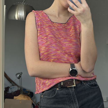 stricktop