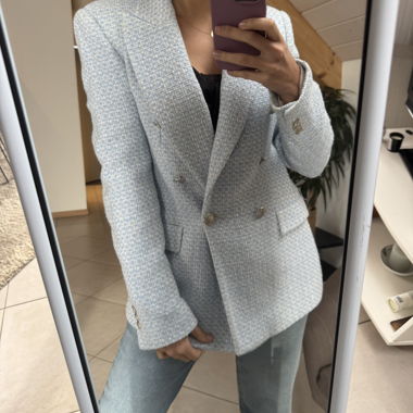 Blazer Zara