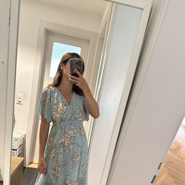 Kleid 