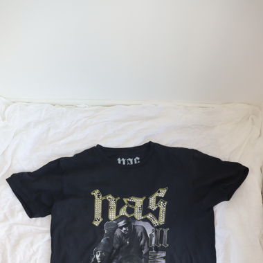 NAS T-Shirt