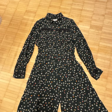 La Petit Francaise Jumpsuit