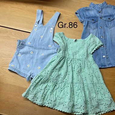 Abbigliamento per neonati