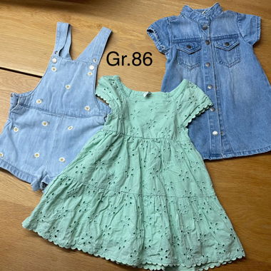 Baby Clothes
