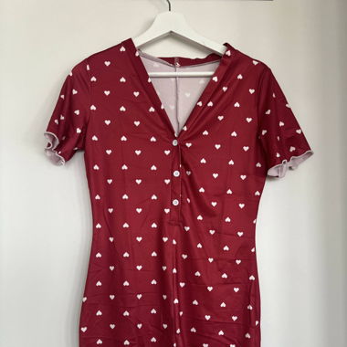Jumpsuit Grösse S ungetragen 