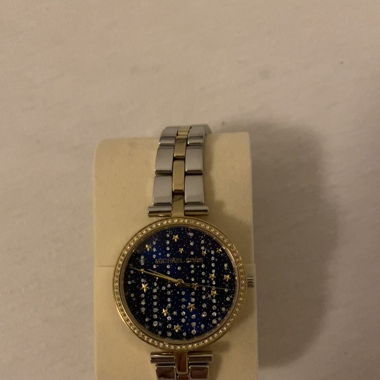 Mickael Kors Watch