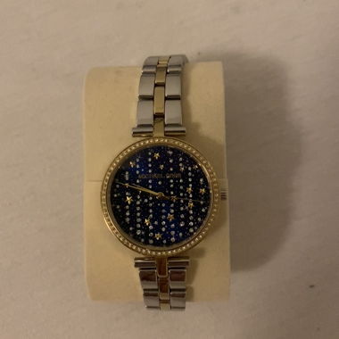 Mickael Kors Watch