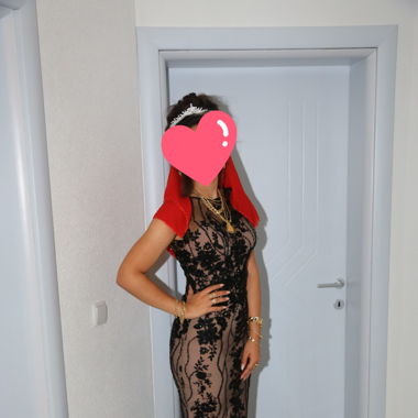 Abendkleid