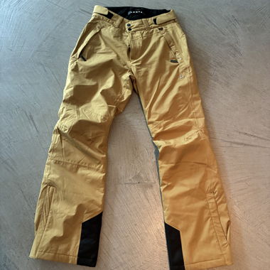 Luhta ski pants  (size 40)