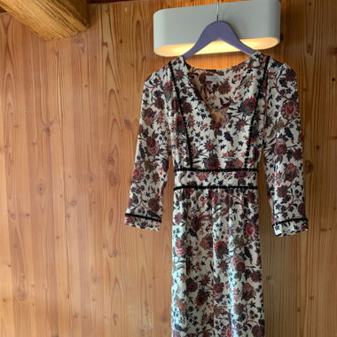 Kleid 