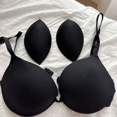 Soutien-gorge push-up Skims avec coussinets amovibles