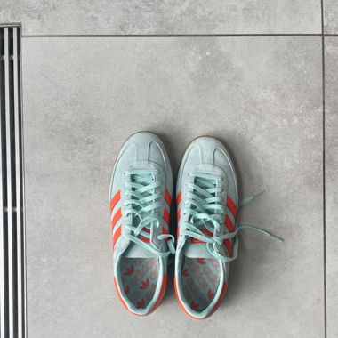 Adidas spezial 