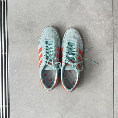 Adidas spezial 