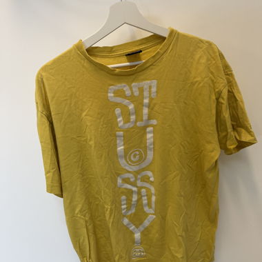 Stüssy shirt