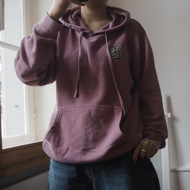 Santa Cruz Hoodie