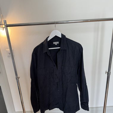 COS-Hemd, langarm (M)