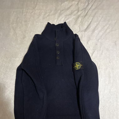 Stone Island Pullover